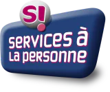 Logo Services à la personne, à vérifier